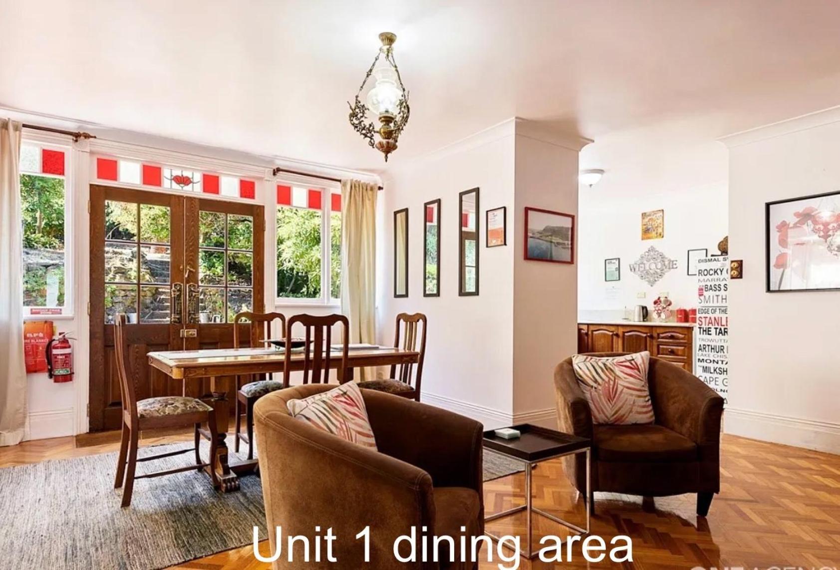 Gardenia House Villa Stanley Luaran gambar