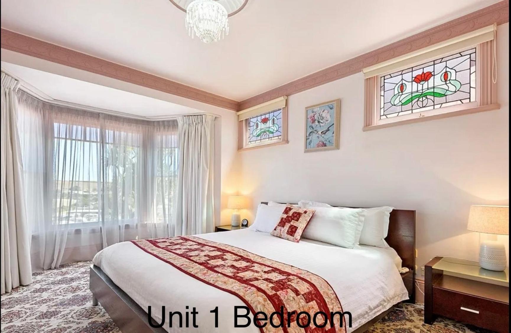 Gardenia House Villa Stanley Luaran gambar