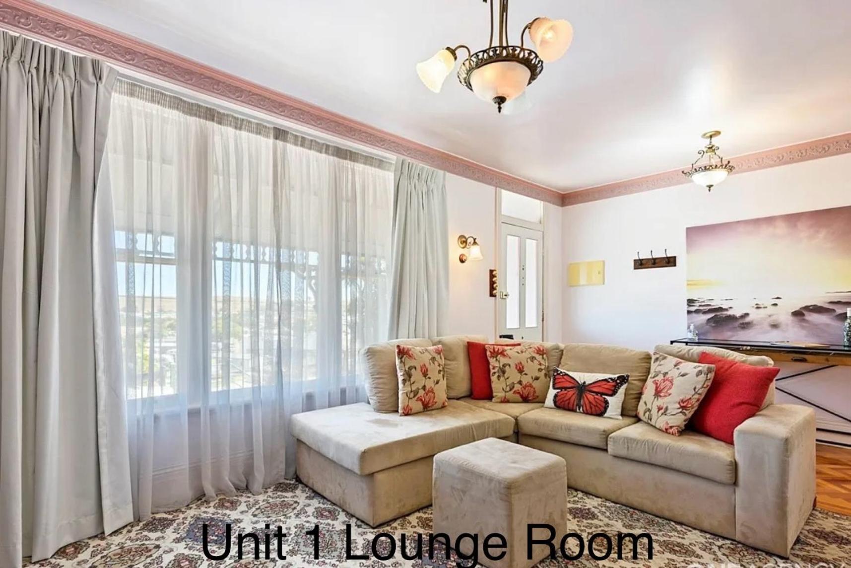 Gardenia House Villa Stanley Luaran gambar