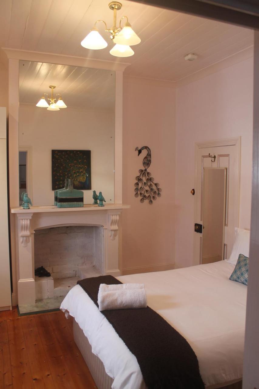 Gardenia House Villa Stanley Luaran gambar