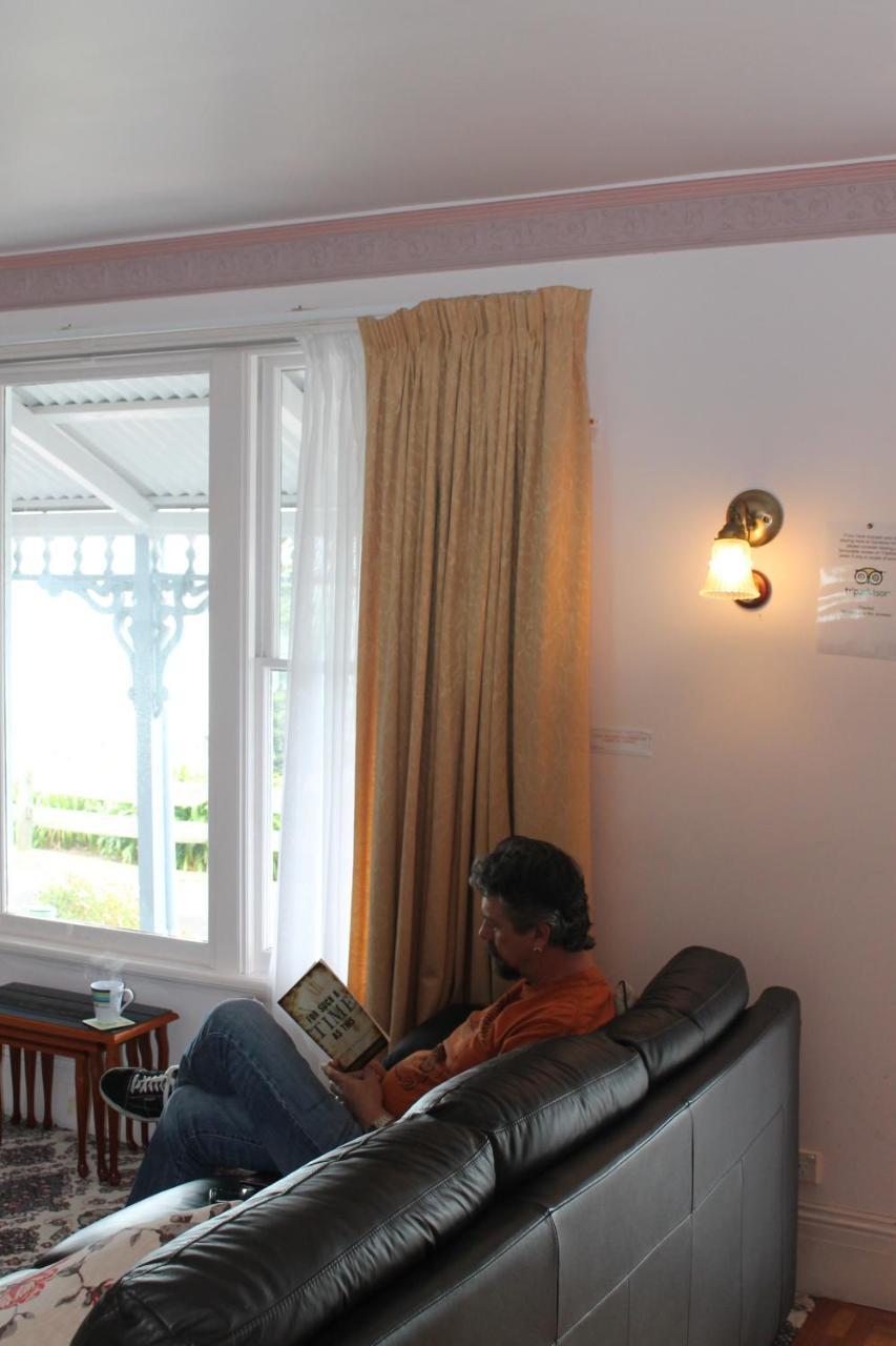 Gardenia House Villa Stanley Luaran gambar